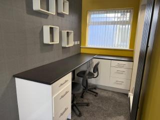 Large 4 Bed House, Sleeps 7, Near NEC, BHX, City Centre - 6