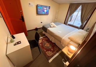 Centric Not Hotel - 6
