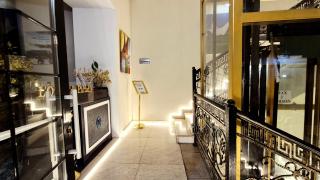 The Golden Nizami Street - 4