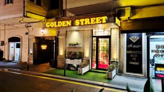 The Golden Nizami Street - 8