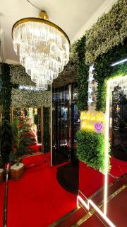 The Golden Nizami Street - 0