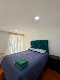 Apartamento Central en Pasto - 1