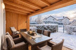 Alpinum Residence Lungau - 8
