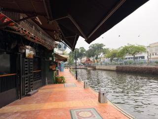 Kala Riverside Jonker - 1