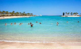Mirage Bay Resort & Aqua Park - 1
