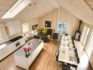 5 star holiday home in Ebeltoft - 1