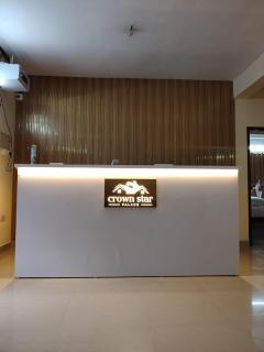 Crown star palace - 0