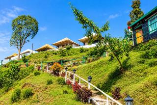 Nature Height Camps & Cottages Pangot - 2