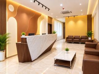 House Mala Inn Mahakaleshwar Jyotirlinga Mandir # Railway Station # Parking # Rrstaurant - Best Hotel, Ujjain - 1