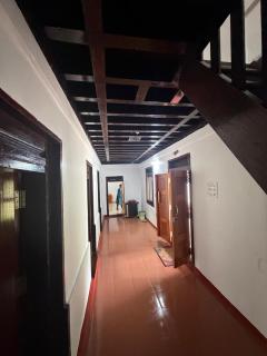 Traditional Kerala house, Thalassery, Kannur - 2