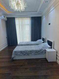 Hayat Apartament - 0