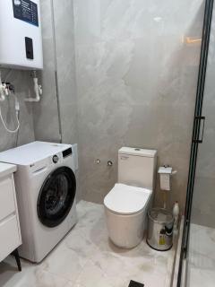 Hayat Apartament - 3