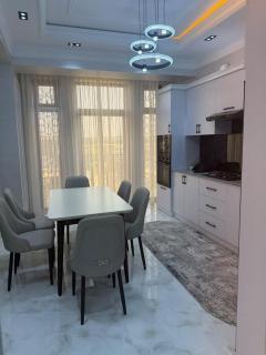 Hayat Apartament - 1