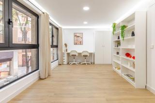 Modern central apartment - 9