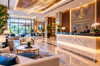 Astrelora Hotel - 0