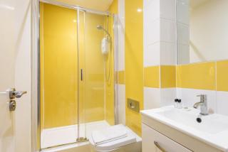 Modern & Convenient Studio in Central Sheffield - Sheffield - 6