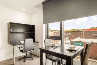 Modern & Convenient Studio in Central Sheffield - Sheffield - 4