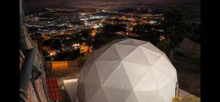 Alta Vista Domo Glamping - 8