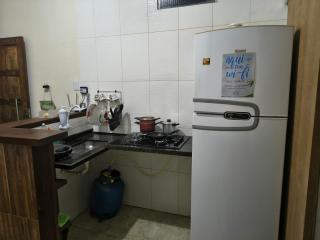 Casa da Fê - 1