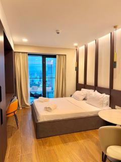 Alliance Privilege by Marriott Luxury Sea View - 8