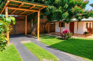 Cabaña Don Acosta - 9