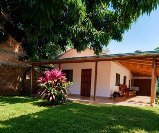 Cabaña Don Acosta - 8
