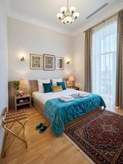 Liman Boutique Suites, Old City Baku - Baku - 0