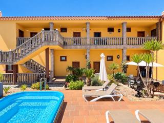 Hotel El Tejar & Spa - 2