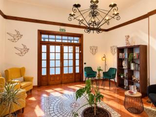 Hotel El Tejar & Spa - 9