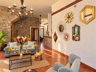 Hotel El Tejar & Spa - 1