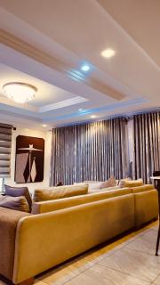 The Jovi Residence - 8
