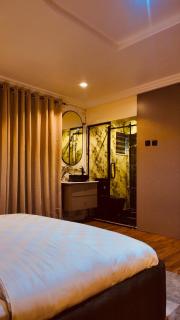 The Jovi Residence - 3
