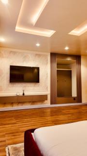 The Jovi Residence - 1