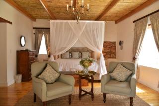 De Hoop Collection Suites - De Hoop Nature Reserve - 9