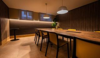 UlA CENTRAL SPOT APARTAMENTS CON PARKING INCLUIDO - 6