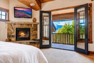 Snowtop Manor by Park City Lodging - 9