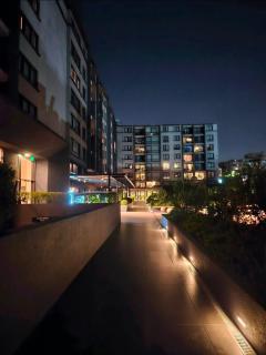 UlA CENTRAL SPOT APARTAMENTS CON PARKING INCLUIDO - 9
