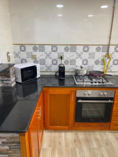 Appartement 3 chambres lumineux Balcon - 6
