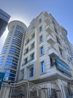 Golden Castle Guesthouse - 9