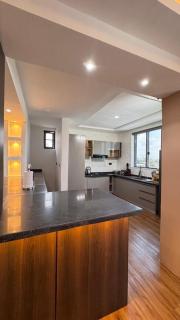 3bed penthouse with a bq in ikoyi - 9