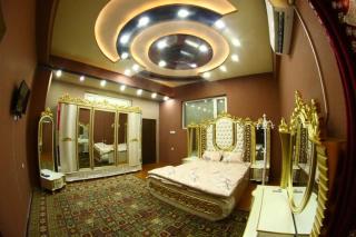 Golden Castle Guesthouse - 8