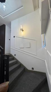 3bed penthouse with a bq in ikoyi - 6