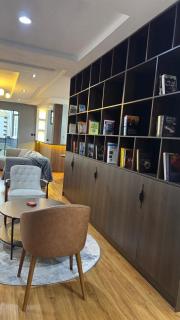 3bed penthouse with a bq in ikoyi - 2