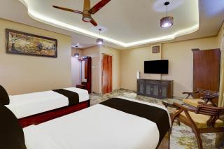 Super Townhouse NK Vivanta Luxury Rooms - 9