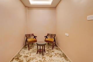 Super Townhouse NK Vivanta Luxury Rooms - 8