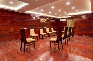 Super Townhouse NK Vivanta Luxury Rooms - 7