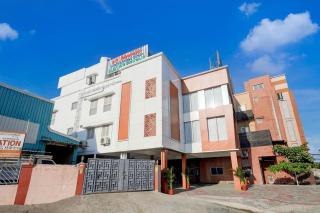 Super Townhouse NK Vivanta Luxury Rooms - 6
