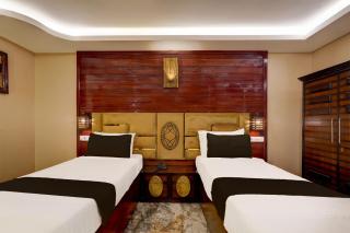 Super Townhouse NK Vivanta Luxury Rooms - 5
