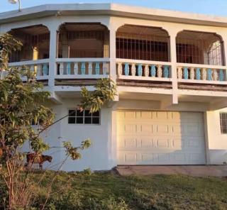 Moorish Mount High Mandeville Retreat - Mandeville - 9