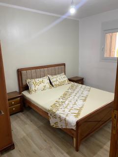 Appartement 3 chambres lumineux Balcon - 4
